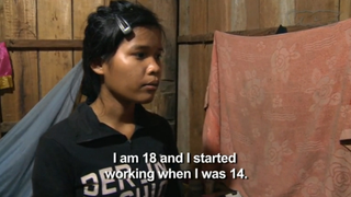 Cambodian Garment Workers Would Like You To Think Before Going To H&M